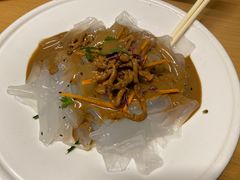 -关东小磨东北菜(上海长风大悦城店)
