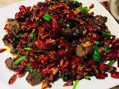 -胖太太四川麻辣排骨串(镇江路分店)