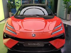 -莲花跑车(国贸商城店)