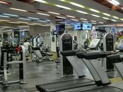 -奇迹健身(金牛凯德店)