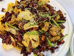 -百味饺子城•海鲜家常菜(秦皇岛店)