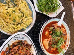 -海韵人家.海景花园经典云南菜(双廊店)