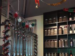 -街角 T·COFFEE 融合料理·BISTRO(车公庙店)