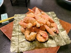 -止观小馆·辽河口渔家菜(王府井店)
