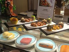 -星璞全日餐厅·高空自助餐(深铁铂尔曼酒店)