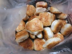 椒盐饼-徐文林香酥饼(桃园店)