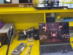 -千米手机电脑维修回收(松江万达店)