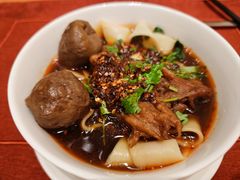 -Flame秀扒房西餐厅·石家庄希尔顿酒店