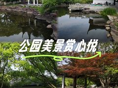 -范蠡湖公园