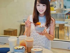 -小团圆糖水铺(襄阳南路店)