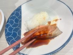 -滨寿司(新街口中央商场店)