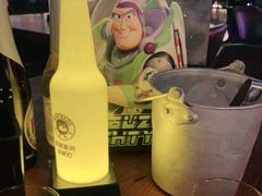 -M99 BEER世界啤酒吧(鸿云悦街店)