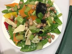 -直隶安家牛肉罩饼(建华店)