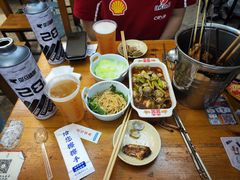 -炒豆合作社(东四总店)