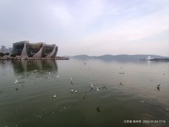 -云龙湖旅游景区