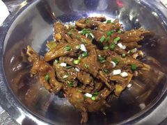 -靓靓蒸虾(中山公园店)