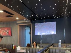 -草家酱蟹炭火烤肉店(珲春南路二店)