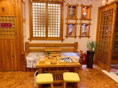 -鸥迪足道会馆(北京街店)