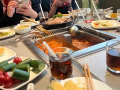 -海底捞火锅(苏宁生活广场店)