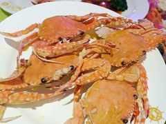 -海韵之星邮轮水会(明发商业广场店)