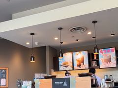 -星巴克(钦江路店)