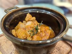 -CRAZYONES西班牙海鲜饭(上海美罗城店)