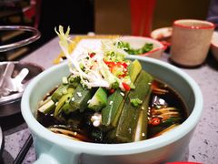 -羊来顺冰煮鲜羊铁锅烀羊肉(八卦岭店)