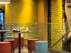 -麦当劳(望京国际商业中心店)