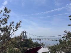 -沂蒙山旅游区龟蒙景区