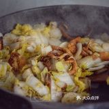 我也是在舟山第一次吃到觉得特好吃，回来念念不忘
