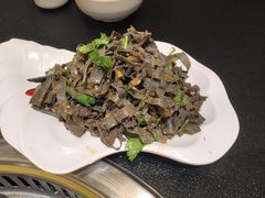 -葛记红焖羊肉(和平路形象店)