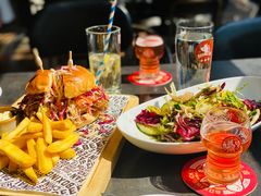 -Boxing Cat Brewery拳击猫精酿啤酒馆(永福店)