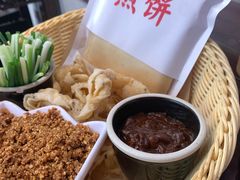 -鲁菜根·泰山菜(泰山店)
