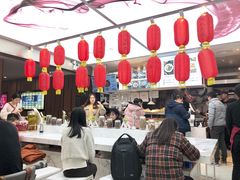 大堂-成都你六姐·牛肉冒菜·麻辣香锅(长泰广场店)