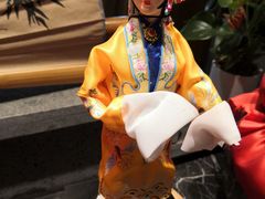 -翠姐姐农家大院·16年土菜馆(滨康路店)