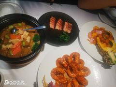 -老伙记海鲜码头(北滘店)