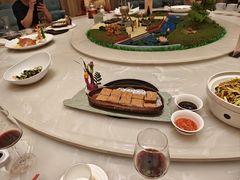 -上海白金汉爵大酒店(大零号湾国际会议中心店)