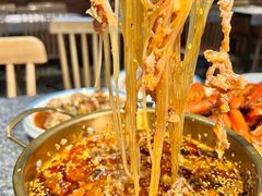 -三妹小龙虾·黄油蟹(华侨城总店)