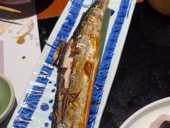 -匠和风精致料理(宁德万达店)