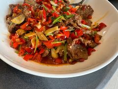 -香雪海饭店中餐厅(人民桥店)