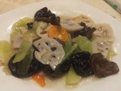 android_upload_pic-陈生记黑鱼馆·20年活鱼现杀(宁波鼓楼店)