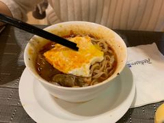 -River Café 海鲜自助(重庆丽笙世嘉酒店)