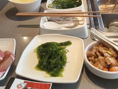 -海底捞火锅(百利广场店)