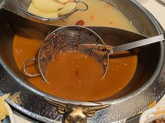 -千牛将·鲜牛肉火锅(开元路店)