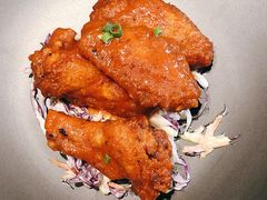 -Hurricane's Grill 飓风牛排