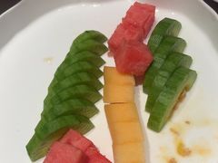 -蘇锦宴·淮扬菜烤鸭·小院(三元桥霄云路店)