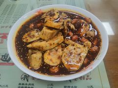 口水鸡-杨大叔爱面子·四川小吃(岗头店)