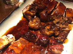 -皇后餐厅-煲仔·小菜·打边炉(古北店)
