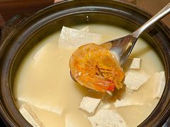 -庐灶江南·江南菜·四合院Bistro(东直门雍和宫·原华侨宾馆店)