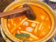 -泰妃殿(武汉首店)